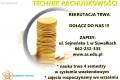 Technik Rachunkowoci - bezpatna nauka, 2 lata w weekendy 